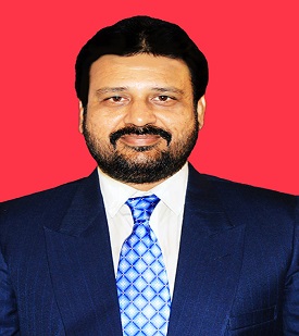 Picture of Dr. Ashok Misra