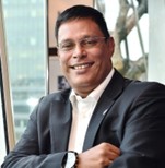 Picture of Mr. Bobby Varanasi