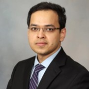 Picture of Dr. Anup Mishra