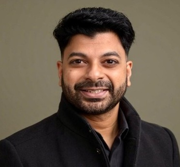 Picture of Mr. Ashutosh Tripathi