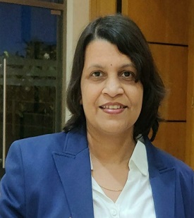 Picture of Dr. Prajna Pani