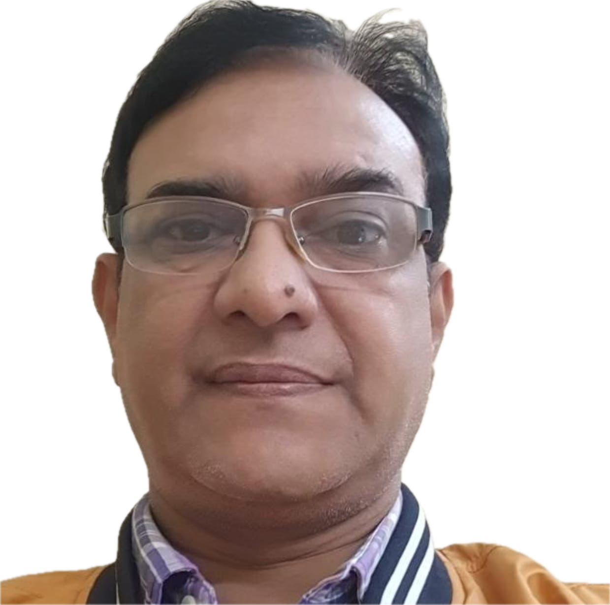 Picture of Prof. (Dr.) Biswajit Mishra