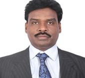 Picture of Prof. Murali Manohar Bhupathi