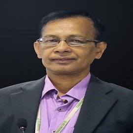 Picture of Dr. Rabi Narayan Subudhi