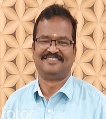 Picture of Dr. Venkatesan M 