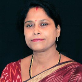Picture of Dr. Anita Patra