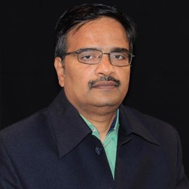 Picture of Prof. D.N. Rao