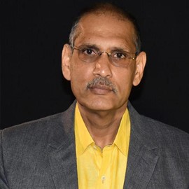 Picture of Prof. (Dr.) Mukti kanta Mishra