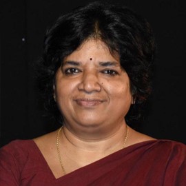 Picture of Prof. (Dr.) Supriya Pattanayak