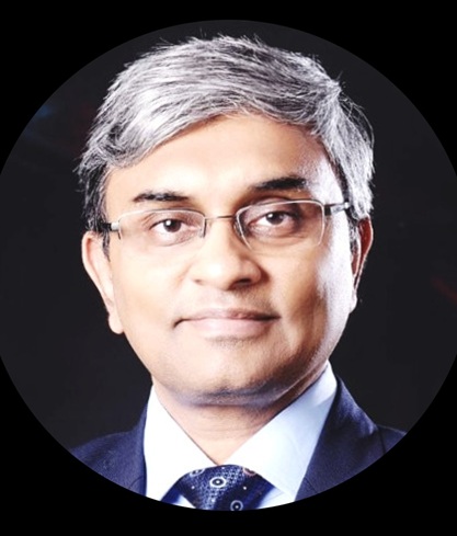 Picture of Mr. Sunil Gupta