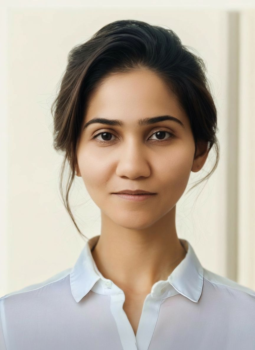 Picture of Ms. Yasha Khandelwal